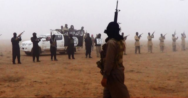 Πίστη στην Αλ Κάιντα ορκίζονται τζιχαντιστές στη Συρία